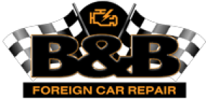 B&B Foreign Car Repair